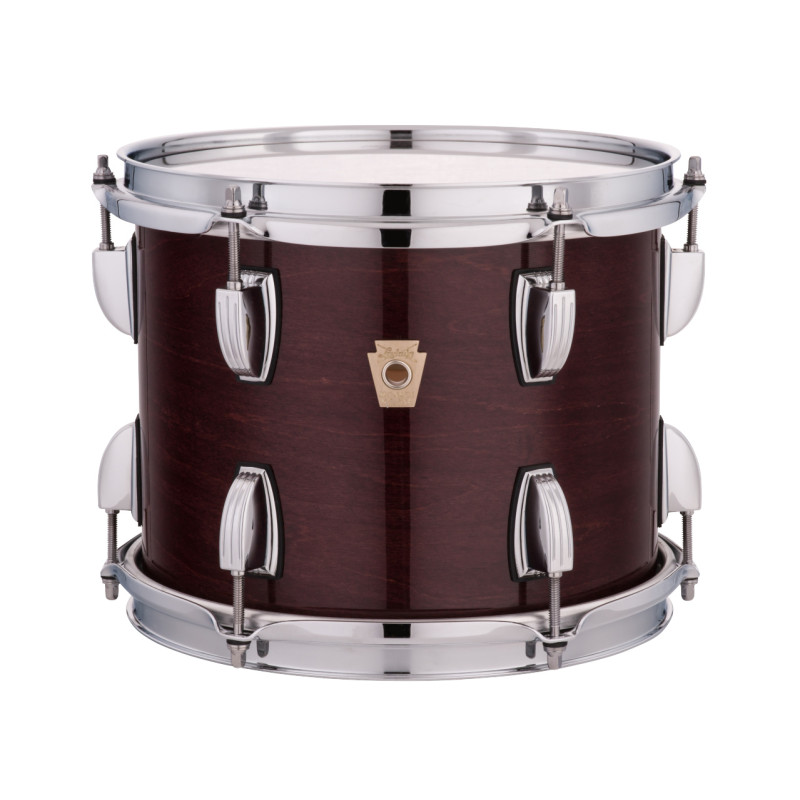 Ludwig Classic Maple Pro Beat Mahogany