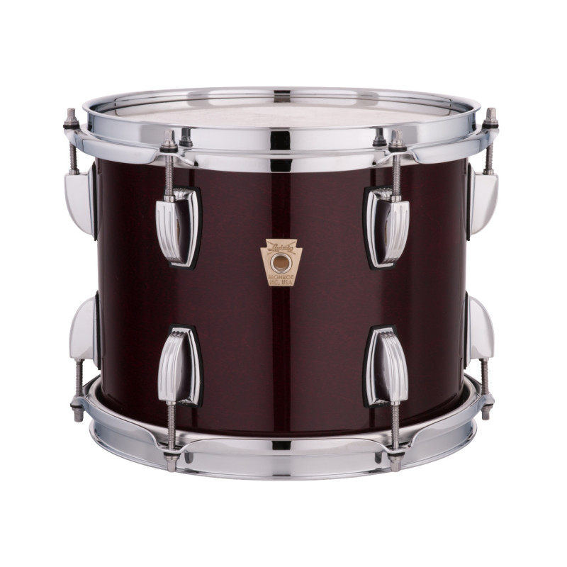 Ludwig Classic Maple Pro Beat Cherry