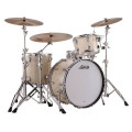 Ludwig Classic Maple Pro Beat Vintage White Marine