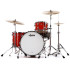 Ludwig Classic Maple Pro Beat Mod Orange