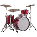 Ludwig Classic Maple Pro Beat Red Sparkle
