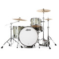 Ludwig Classic Maple Pro Beat Olive Oyster