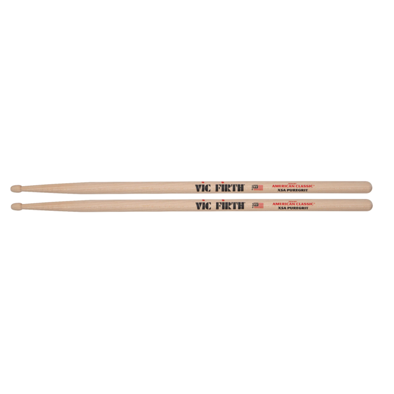 Vic Firth 5A American Classic Xtreme Pure Grit X5APG