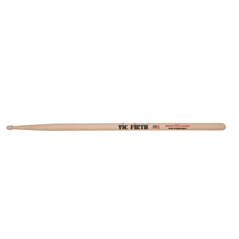 Vic Firth 5A American Classic Xtreme Pure Grit X5APG