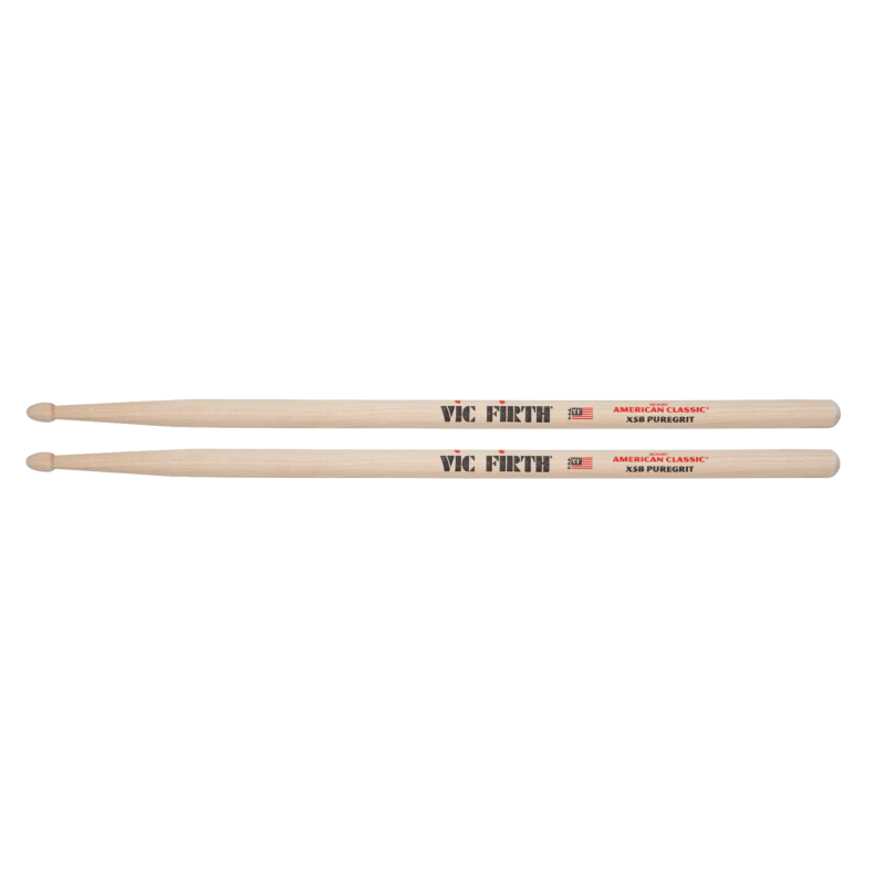 Vic Firth 5B American Classic Xtreme Pure Grit X5BPG