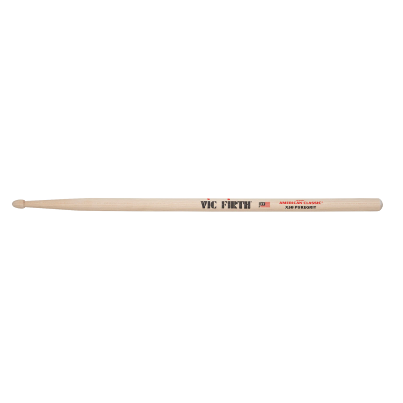 Vic Firth 5B American Classic Xtreme Pure Grit X5BPG