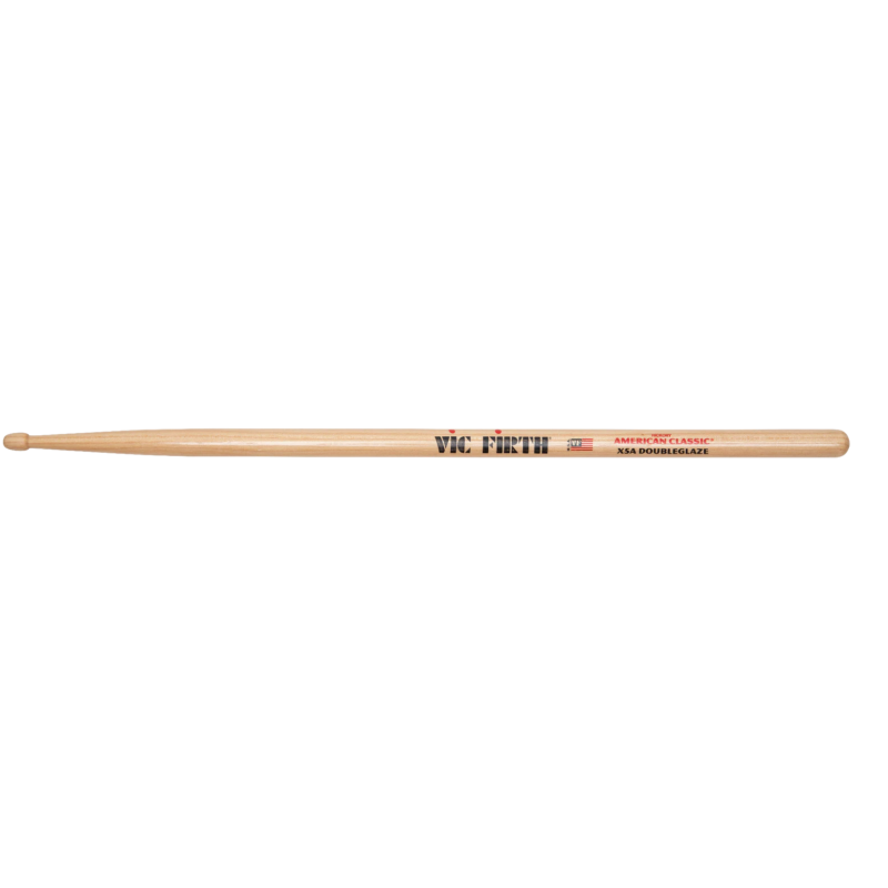 Vic Firth 5A American Classic Xtreme Double Glaze X5ADG