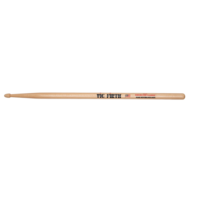 Vic Firth 5B American Classic Xtreme Double Glaze X5BDG