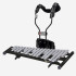 Bergerault MBG Lira de Marcha + Soporte