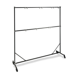 Bergerault SMGR Gongs Stand 2x2 mts