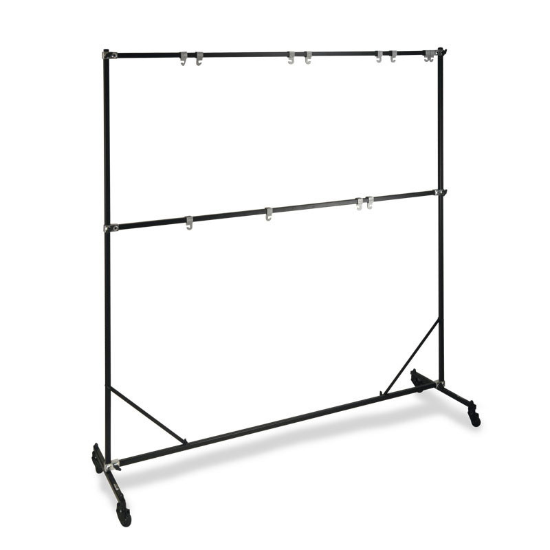 Bergerault SMGR Gongs Stand 2x2 mts