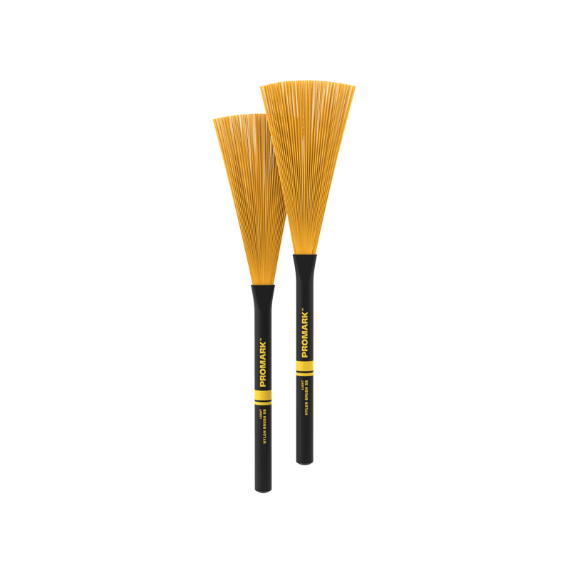 Promark PMNB5B Brushes 5B