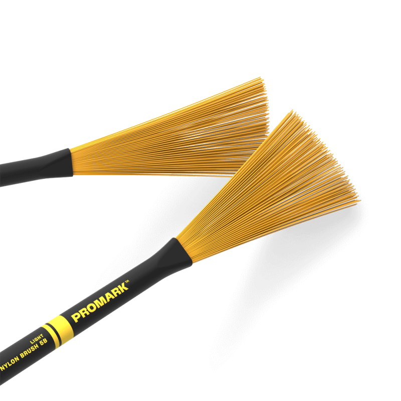 Promark PMNB5B Brushes 5B