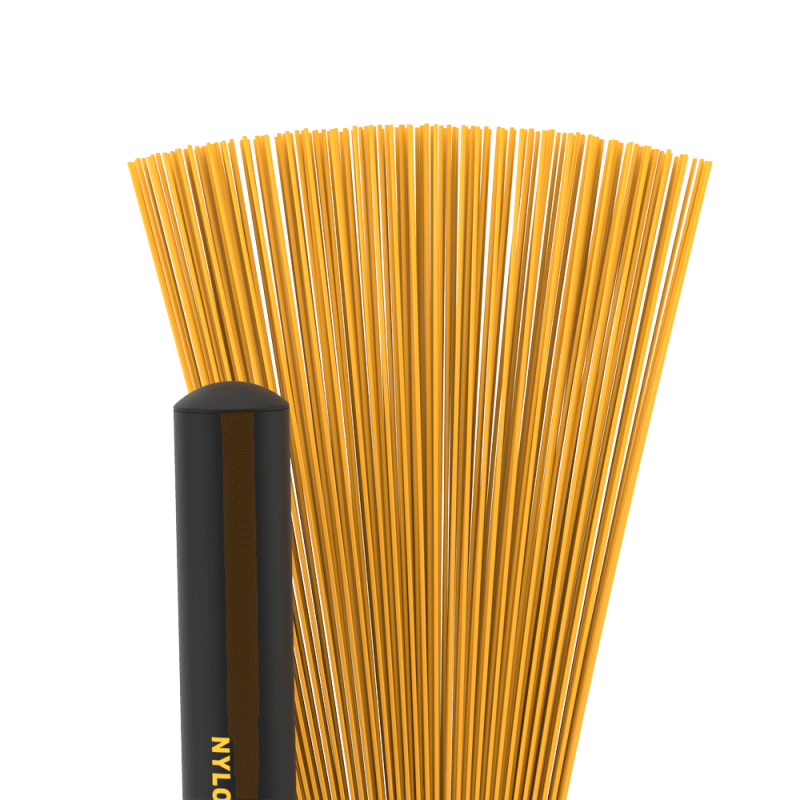 Promark PMNB5B Brushes 5B