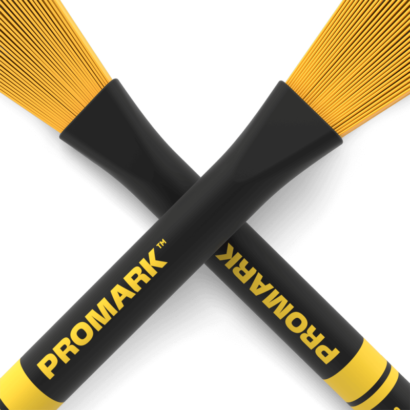 Promark PMNB5B Brushes 5B