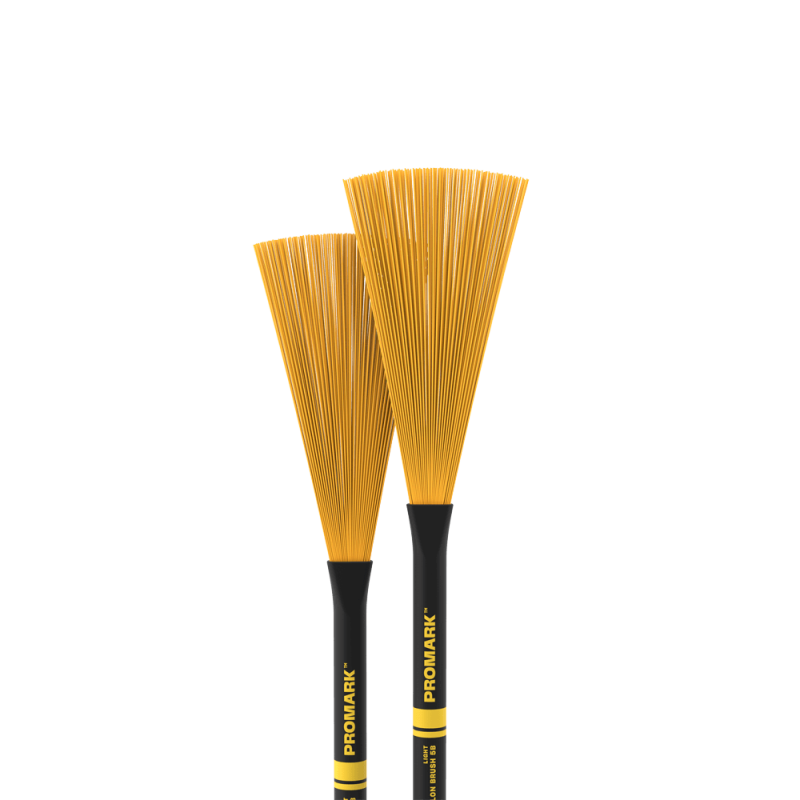 Promark PMNB5B Brushes 5B