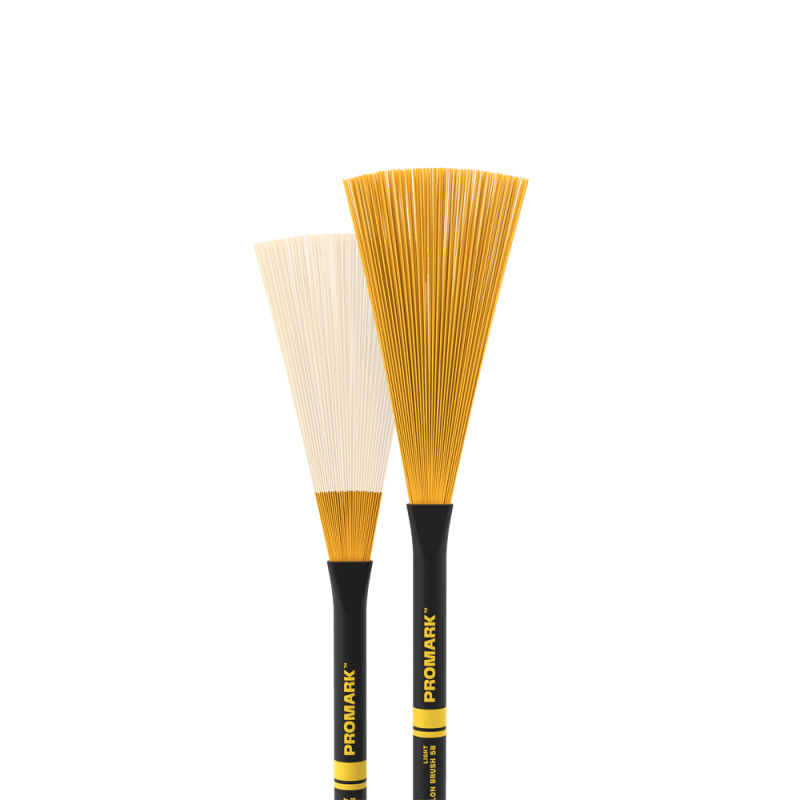 Promark PMNB5B Brushes 5B