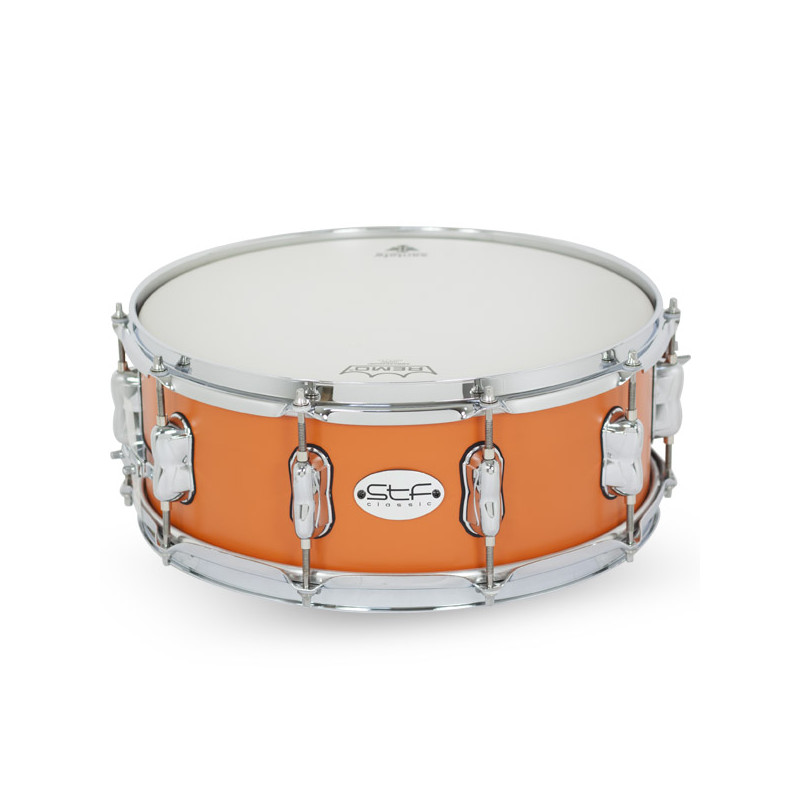 Santafé Master Naranja II Opaco 14x5.6"