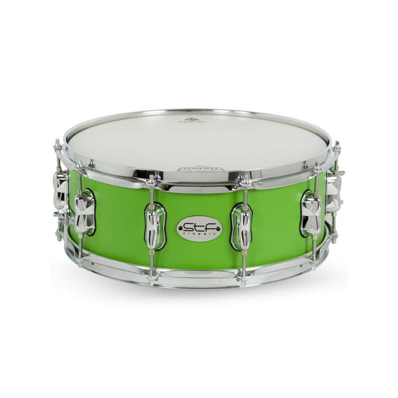 Santafé Master Verde Opaco 14x5.6"