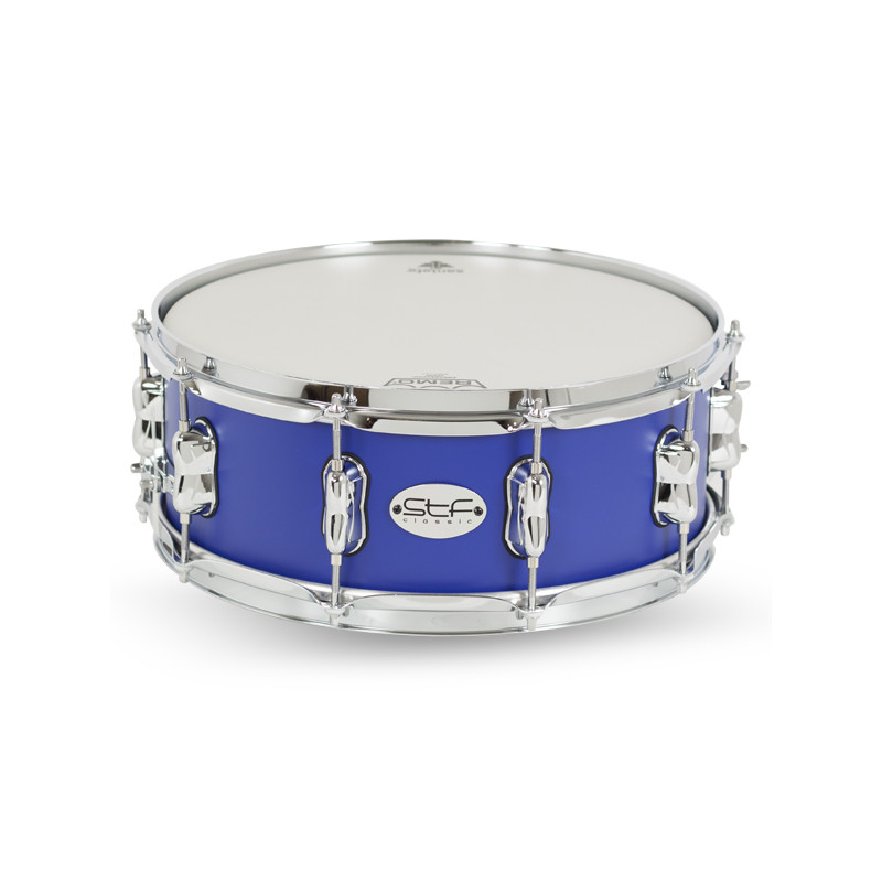 Santafé Master Azul Opaco 14x5.6"