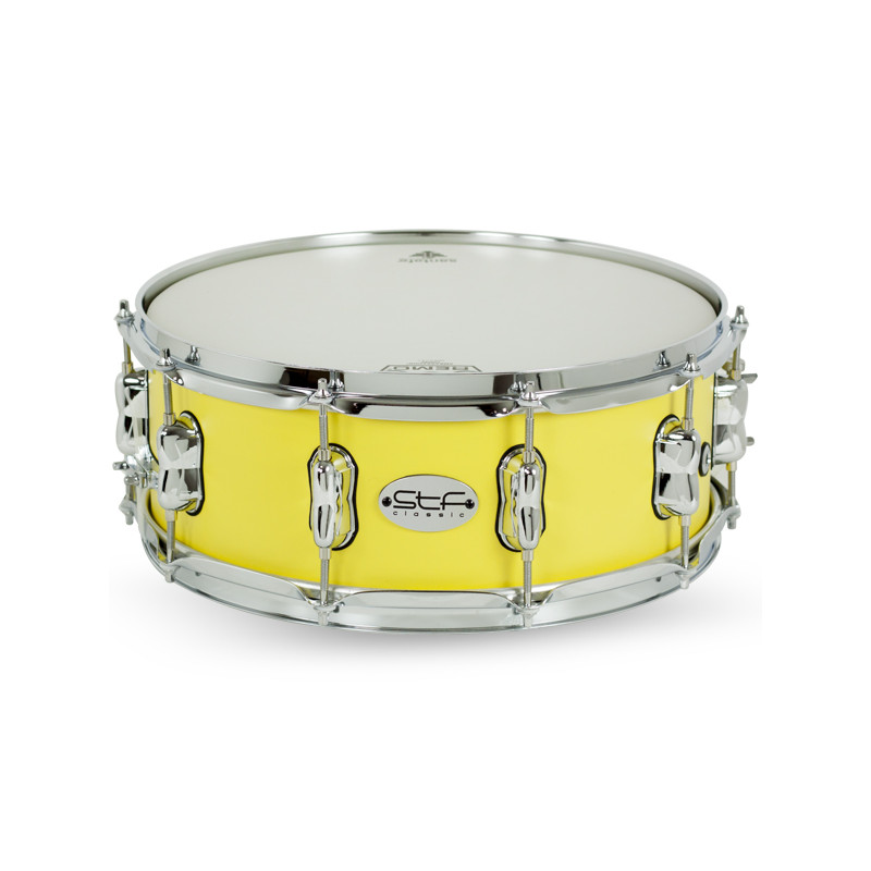 Santafé Master Amarillo Opaco 14x5.6"