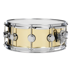 DW Collector Brass 14x04"