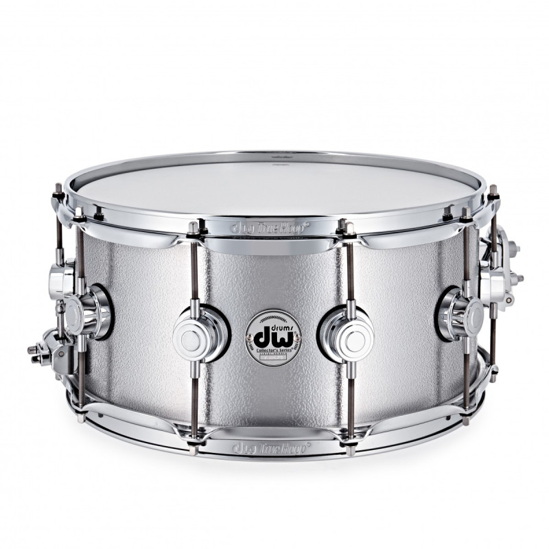 DW Collector Aluminio 14x6.5"