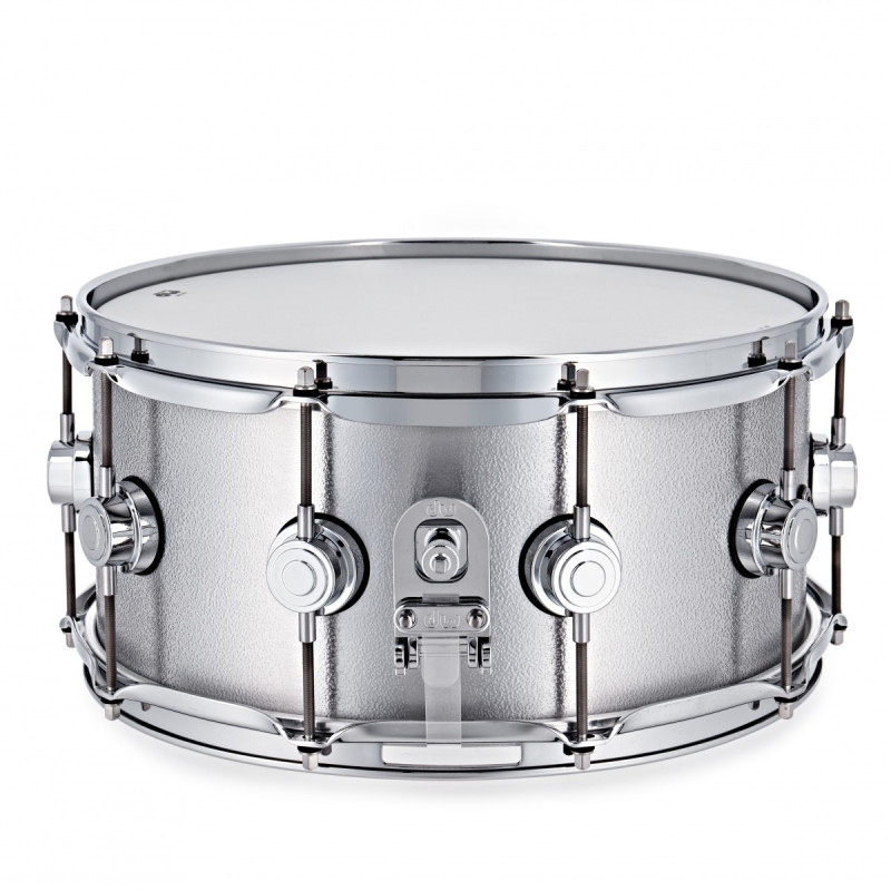 DW Collector Aluminio 14x6.5"
