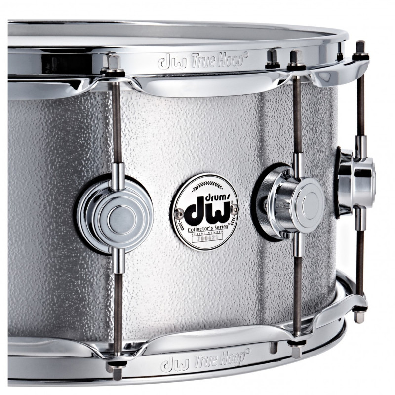 DW Collector Aluminio 14x6.5"