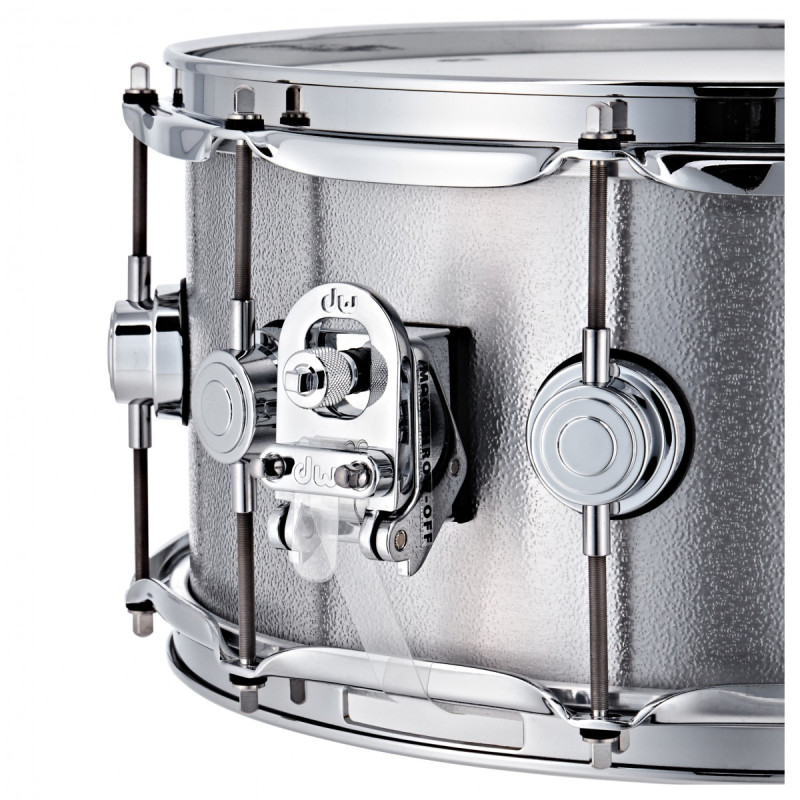 DW Collector Aluminio 14x6.5"