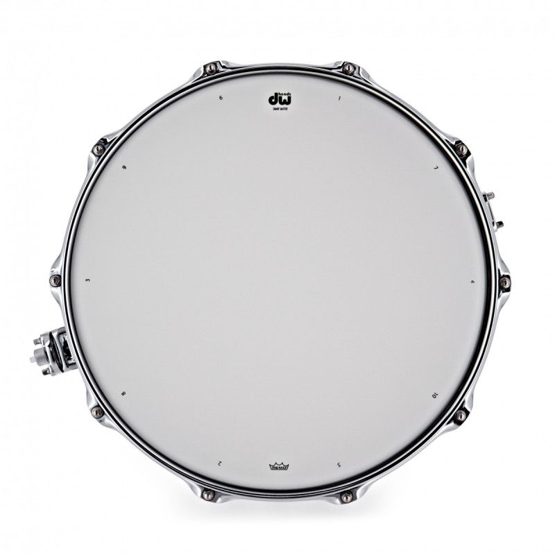 DW Collector Aluminio 14x6.5"