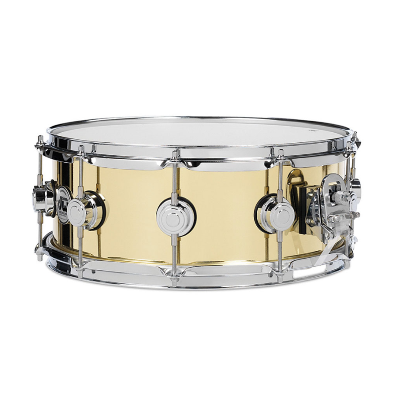 DW Collector Brass 14x05"