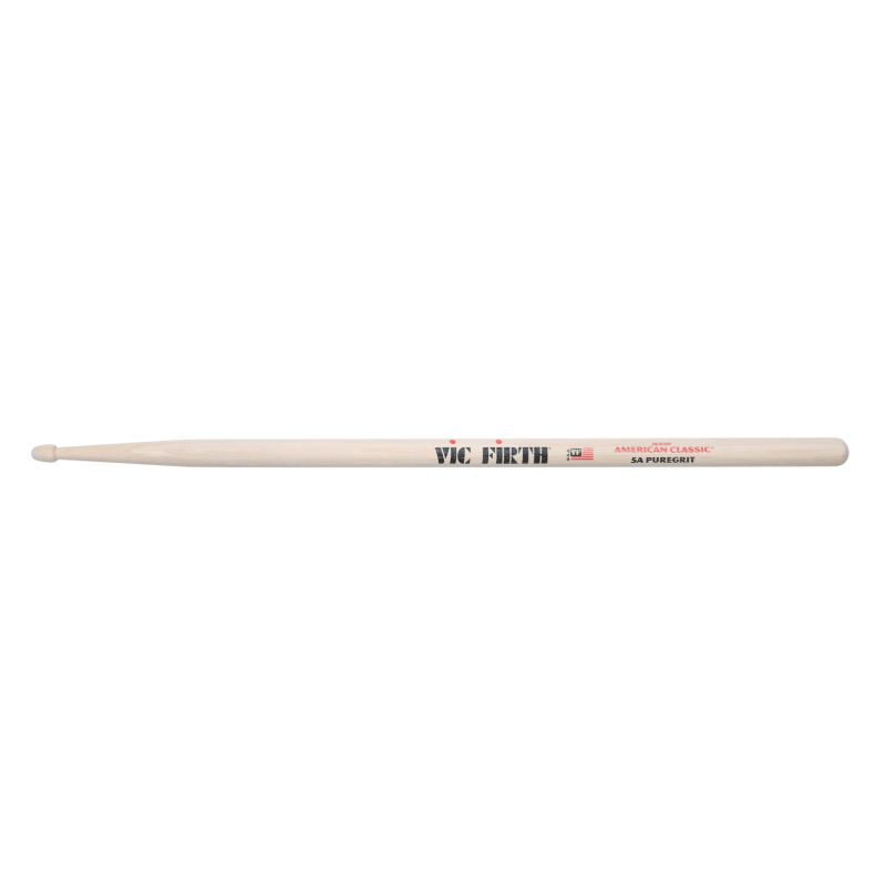 Vic Firth 5A American Classic Pure Grit 5APG