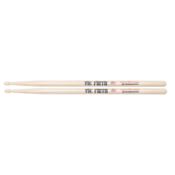 Vic Firth 5B American Classic Double Glaze 5BDG
