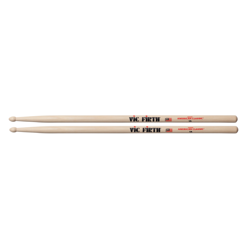 Vic Firth 1A American Classic