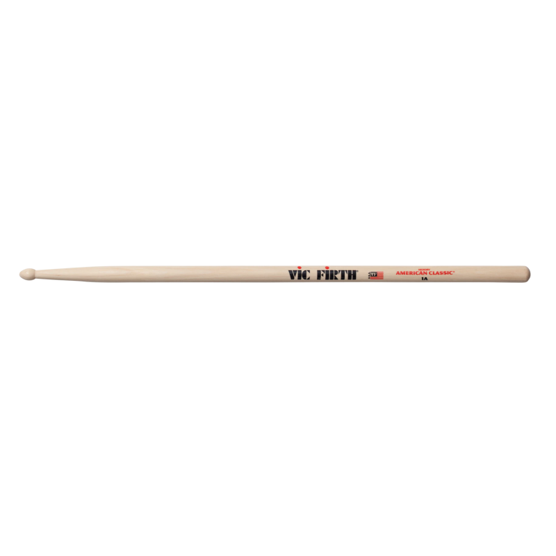 Vic Firth 1A American Classic
