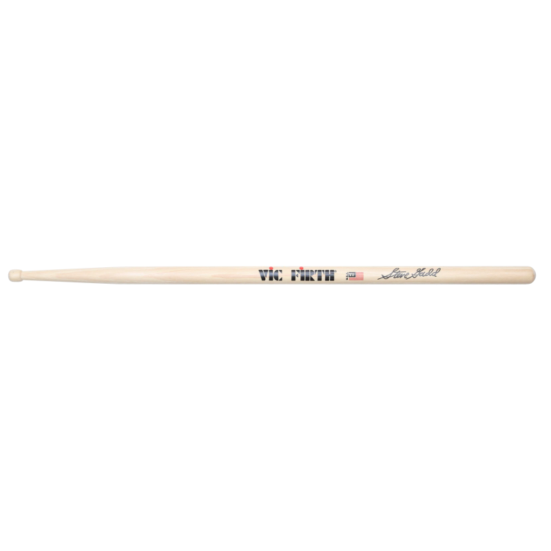 Vic Firth SSG2 Steve Gadd Signature