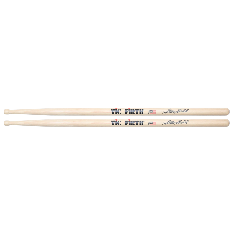 Vic Firth SSG2 Steve Gadd Signature