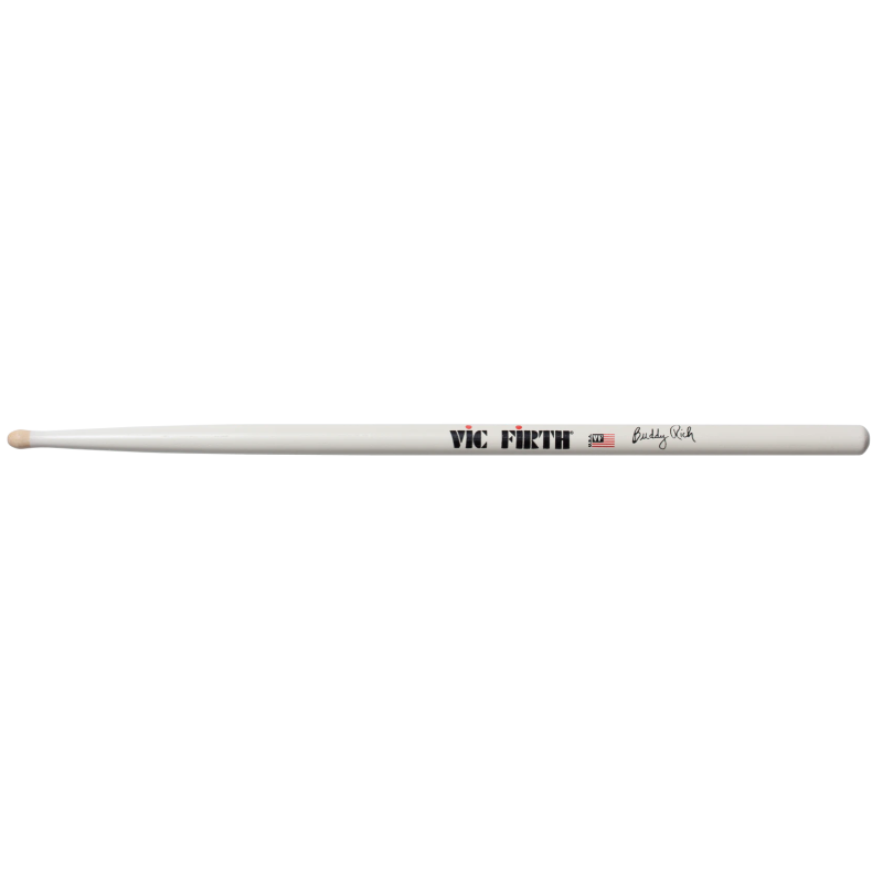 Vic Firth SBR Buddy Rich Signature