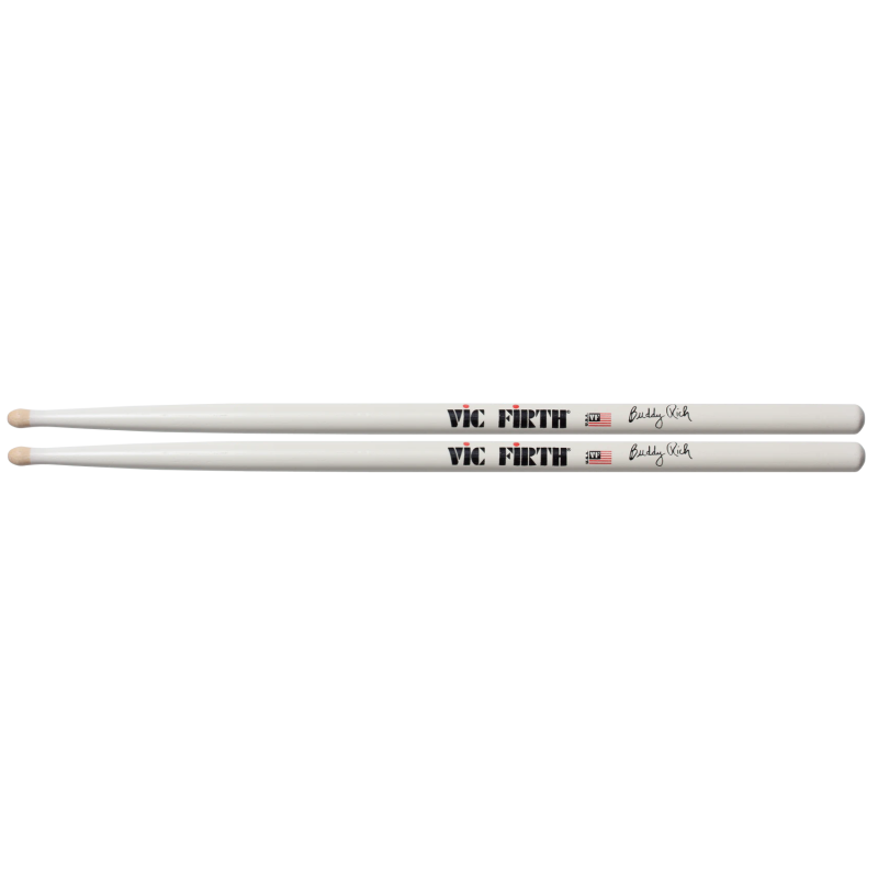 Vic Firth SBR Buddy Rich Signature