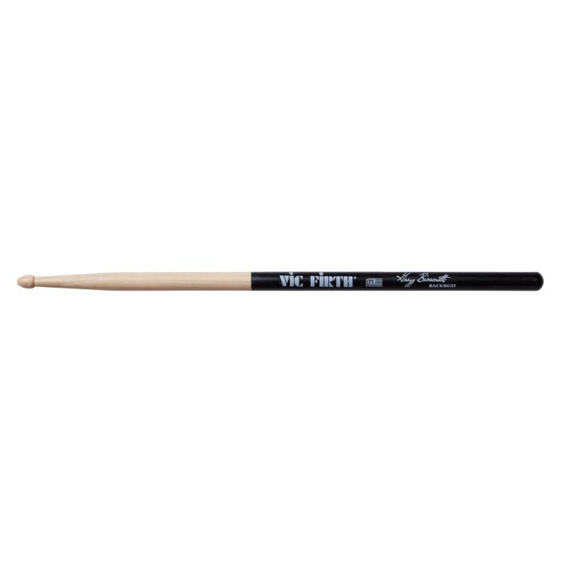Vic Firth SGB2 Gregg Bissonette Backbeat Signature