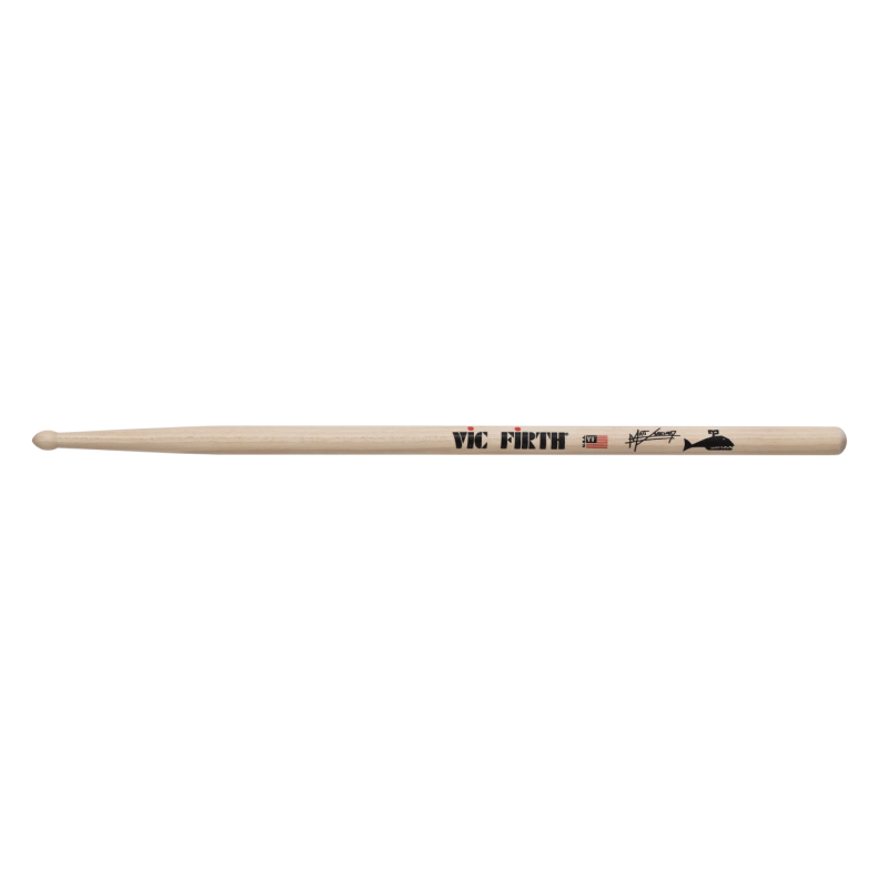 Vic Firth SGRE Matt Greiner Signature