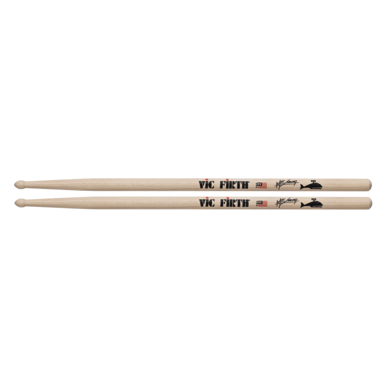 Vic Firth SGRE Matt Greiner Signature