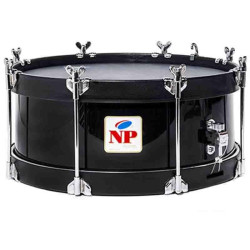 NP Tambor Cofradía 14x6"