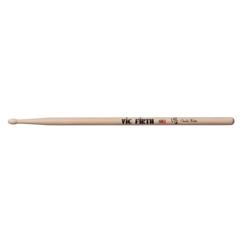 Vic Firth SCW Charlie Watts Signature