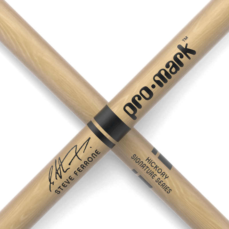 Promark Steve Ferrone TX735W