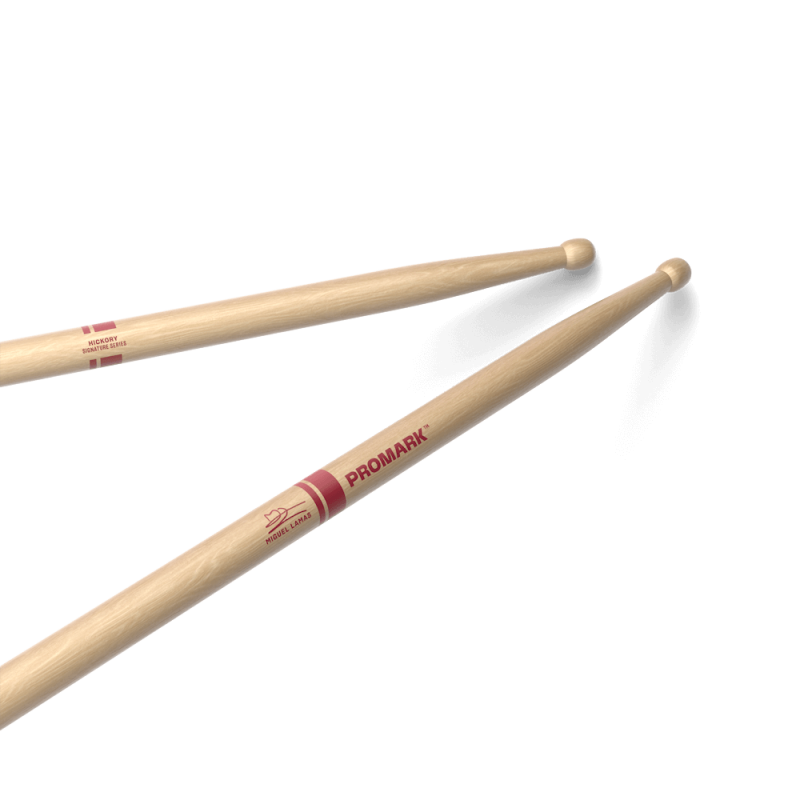 Promark TXMLW Miguel Lamas