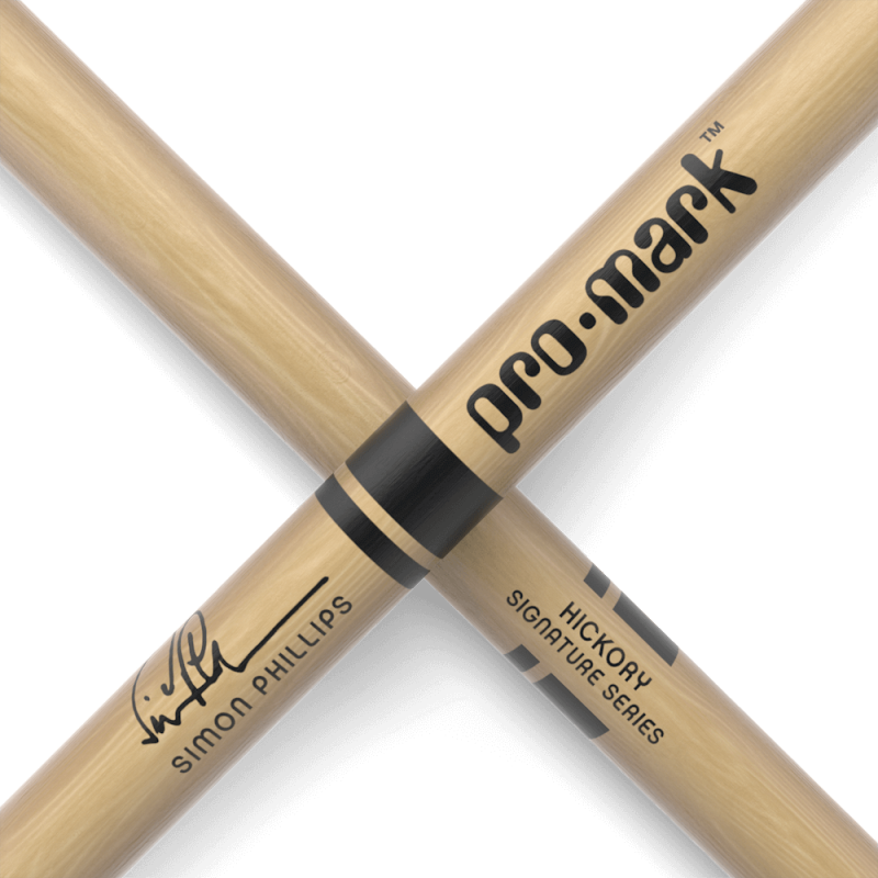 Promark TX707W Simon Phillips