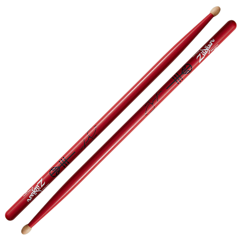Zildjian ASJD Josh Dun Signature