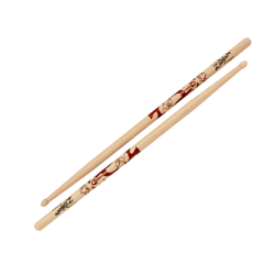 Zildjian ASDG Dave Grohl Signature